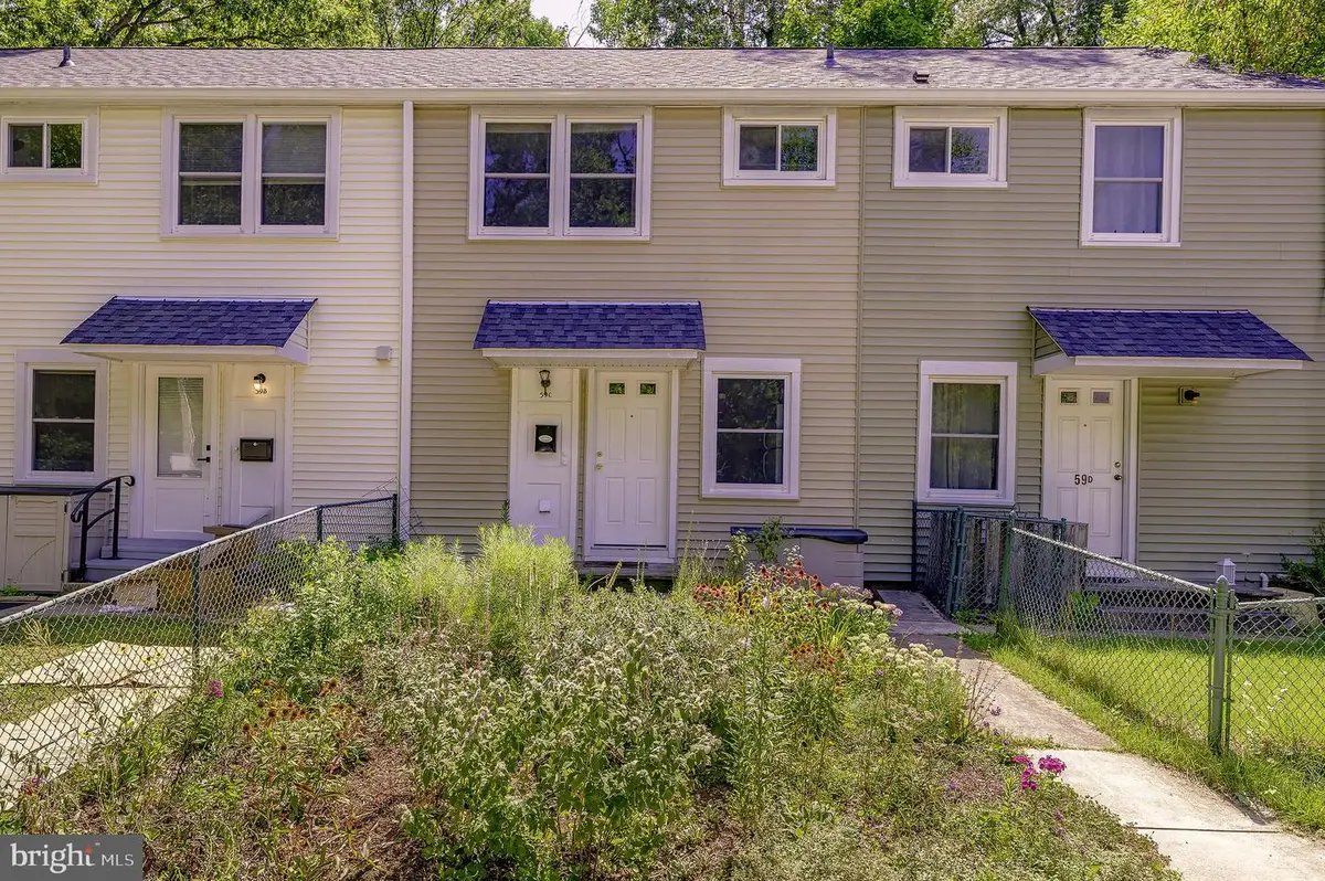 59-c Ridge Rd, Greenbelt, MD 20770 - #1
