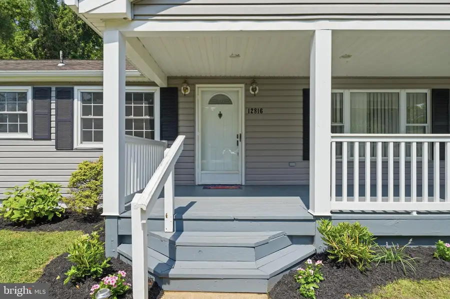 12816 10th St, Bowie, MD 20720 - #2
