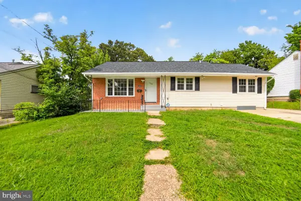 1422 Dunwoody Ave, OXON HILL, MD 20745