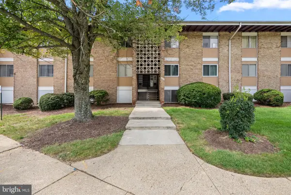 510 Wilson Bridge Dr #6711 C-1, OXON HILL, MD 20745