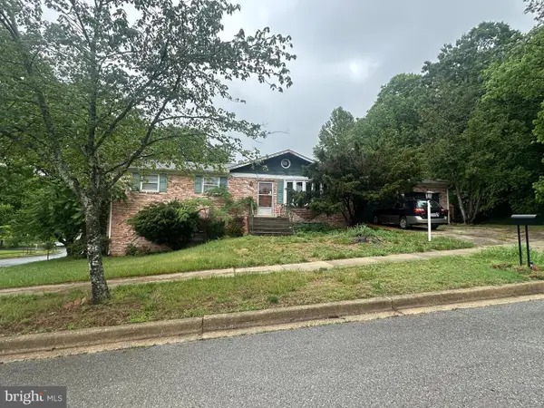 12711 Jean Way, CLINTON, MD 20735
