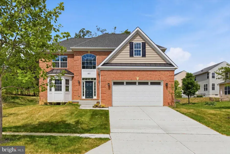 603 Digges Ln, Fort Washington, MD 20744 - #3