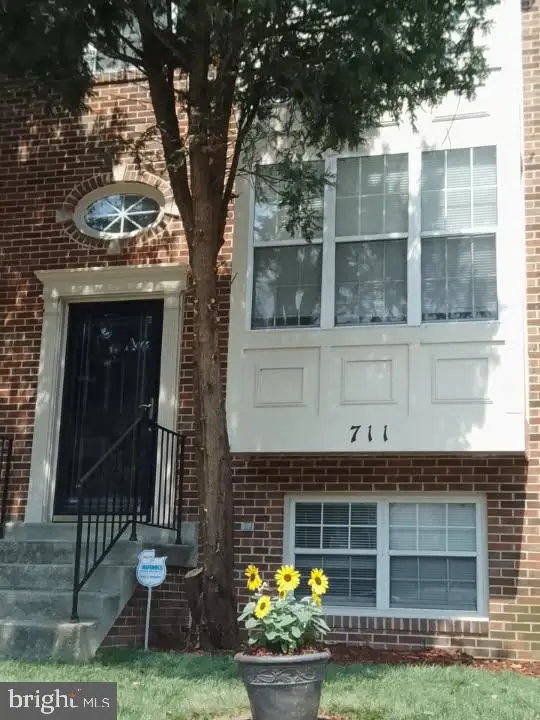 711 Faraway Ct, BOWIE, MD 20721