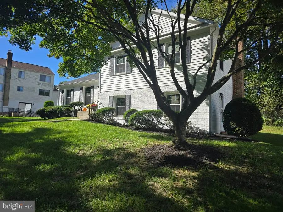 4519 Birchtree Ln, Temple Hills, MD 20748 - #2