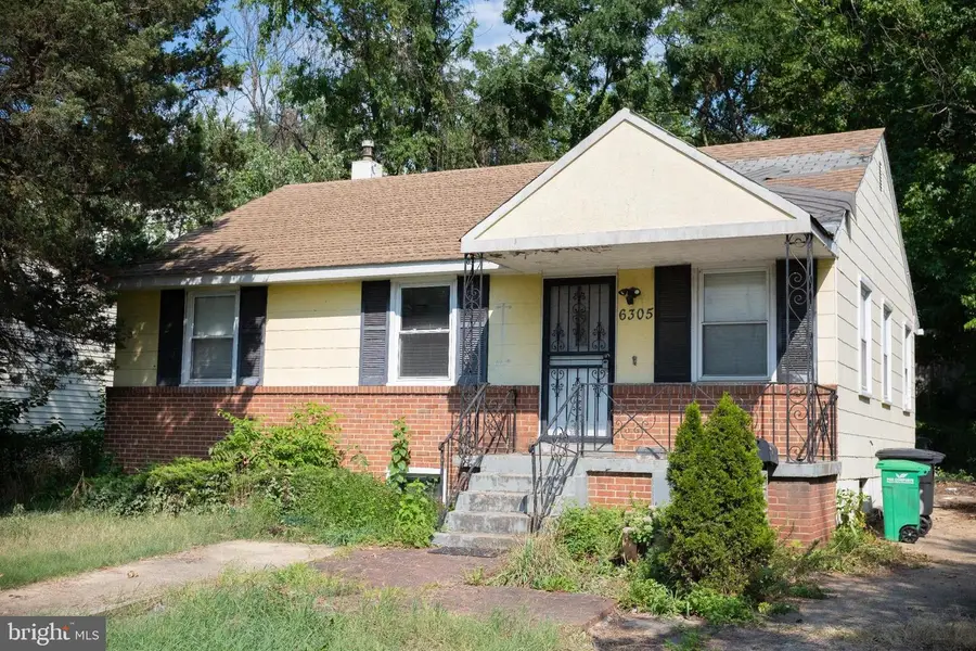 6305 Kenilworth Ave, Riverdale, MD 20737 - #2
