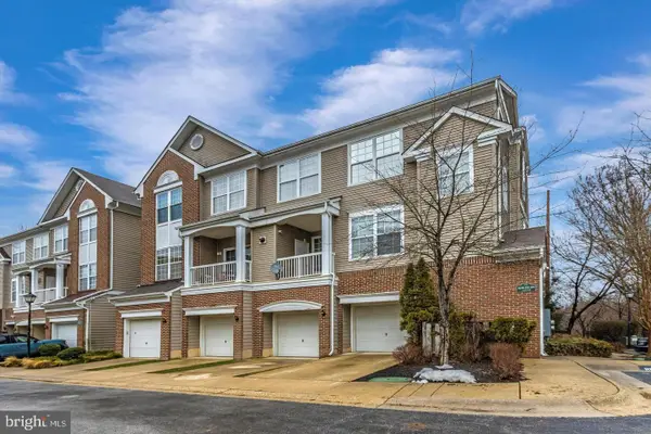 14294 Hampshire Hall Ct #812, UPPER MARLBORO, MD 20772