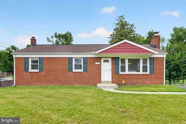 4112 Beachcraft Ct, Temple Hills, MD 20748 - #3