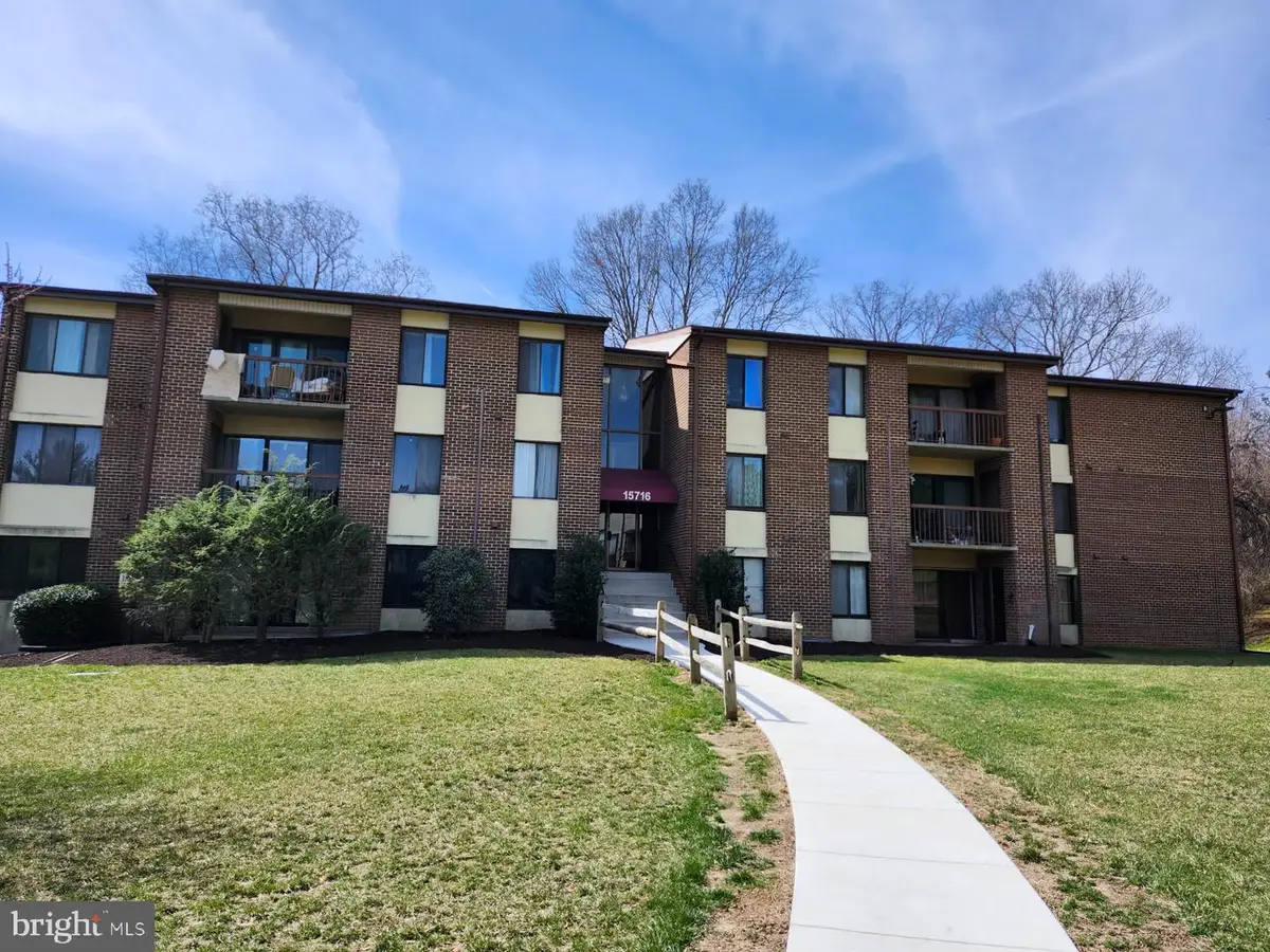 15716 Dorset Rd #101, Laurel, MD 20707 - #1