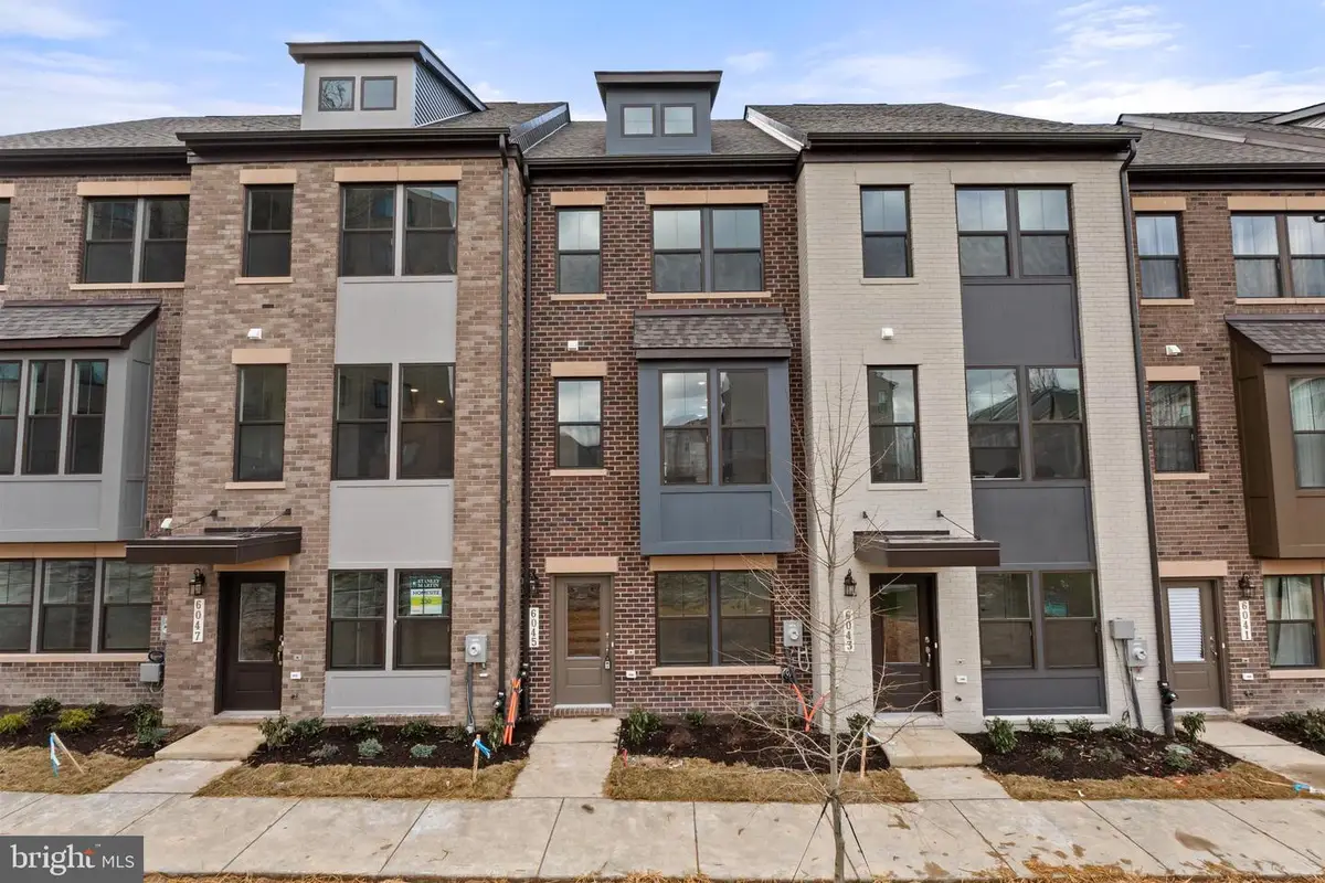 6045 Soho Way, Hyattsville, MD 20782 - #1