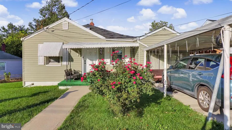 1319 Nome St, Capitol Heights, MD 20743 - #3