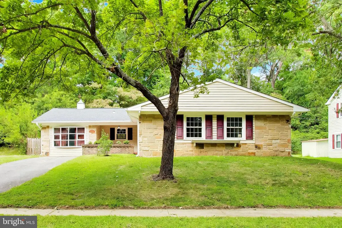 12208 Madeley Ln, Bowie, MD 20715 - #1