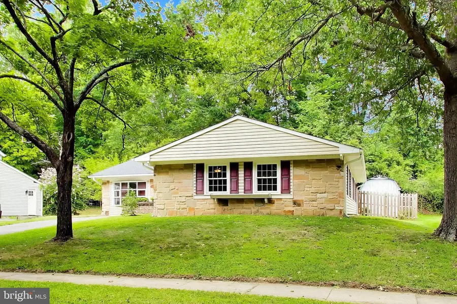 12208 Madeley Ln, Bowie, MD 20715 - #3