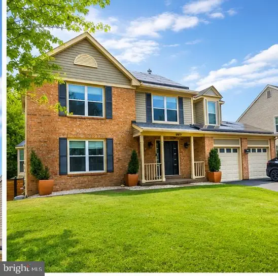 10809 Weeping Willow Ln, Beltsville, MD 20705 - #1