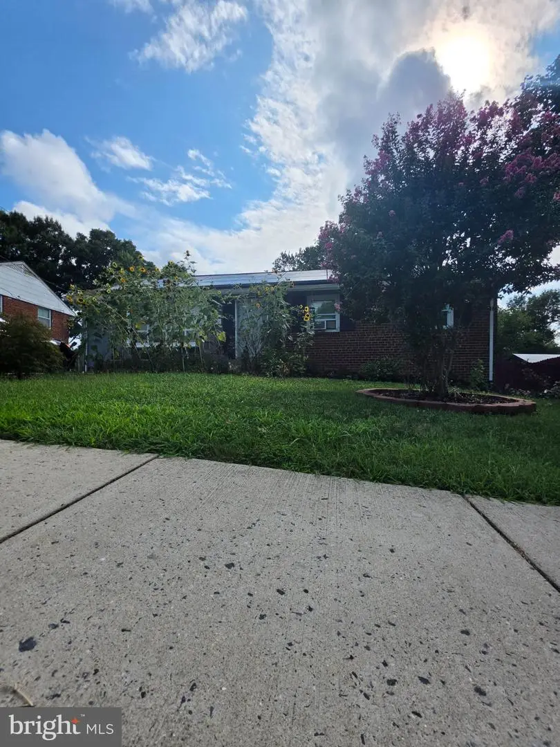 7903 Legation Rd, Hyattsville, MD 20784 - #2