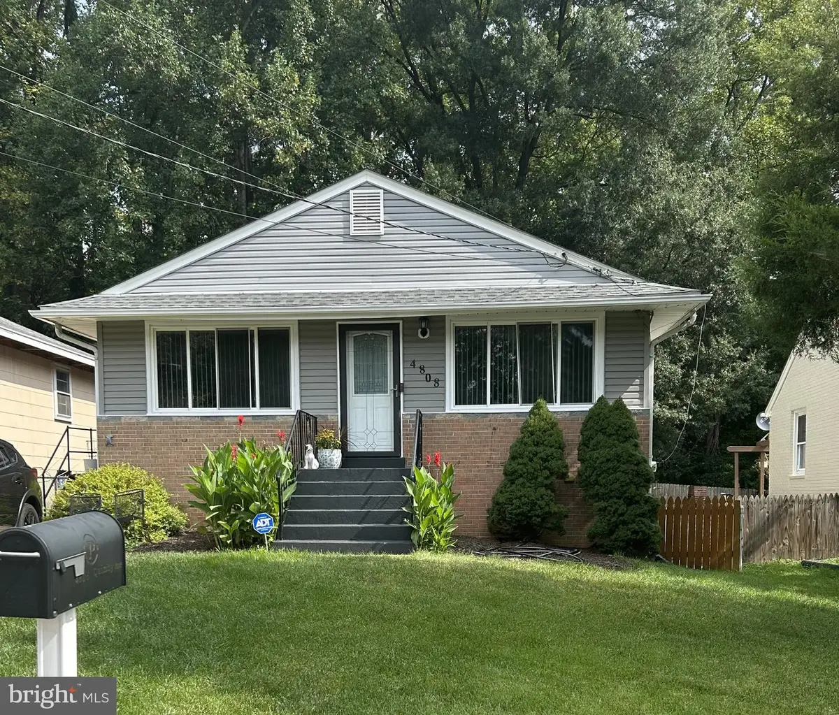 4808 Quimby Ave, Beltsville, MD 20705 - #1