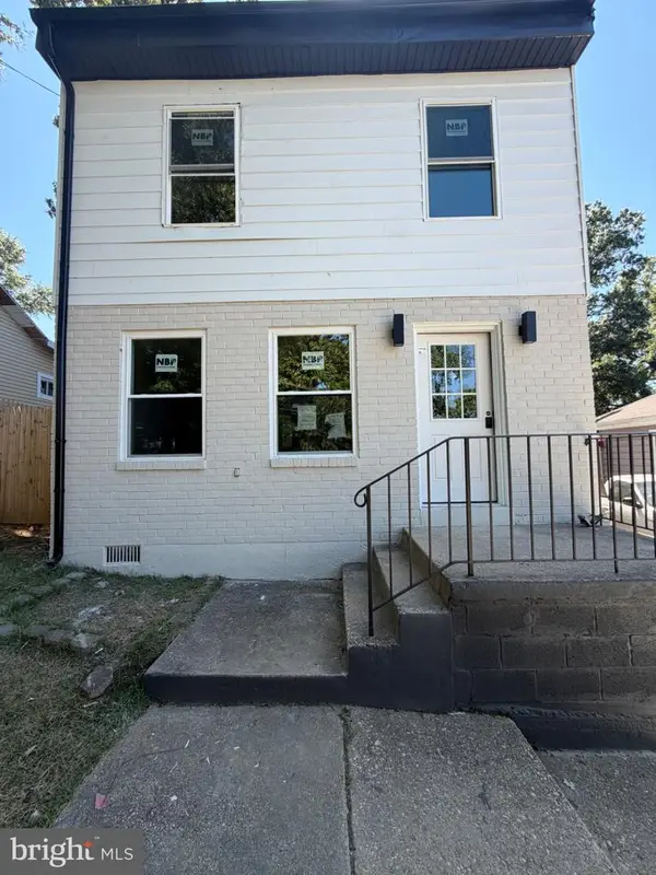 5707 Davey St, CAPITOL HEIGHTS, MD 20743