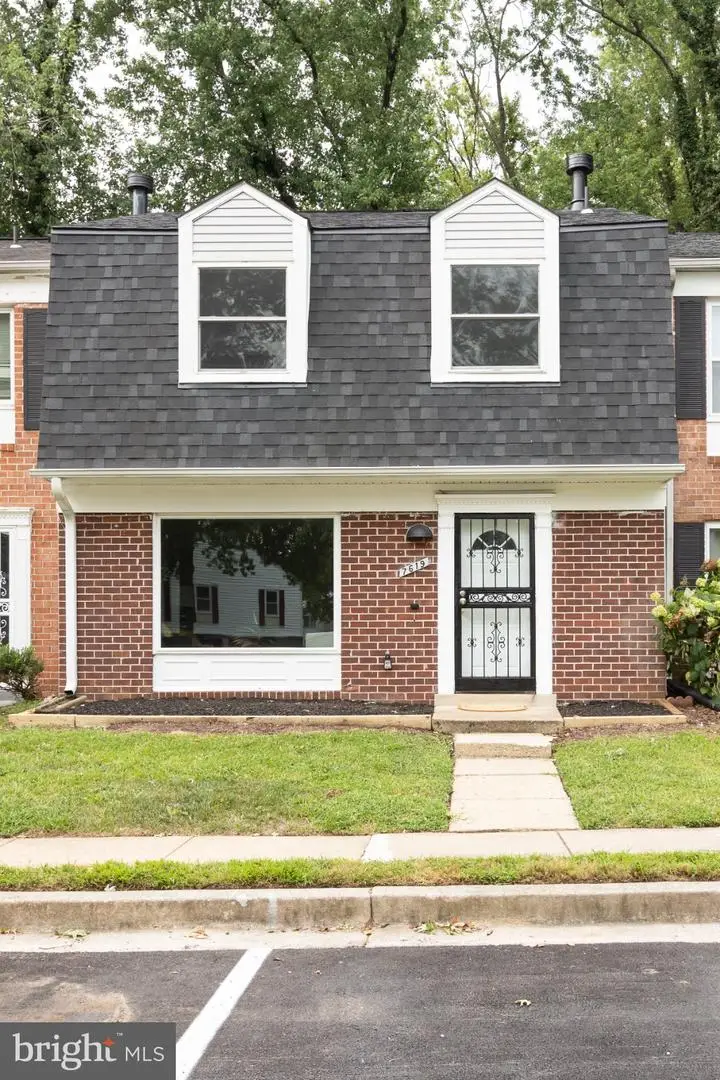 7619 Swan Ter, Landover, MD 20785 - #2