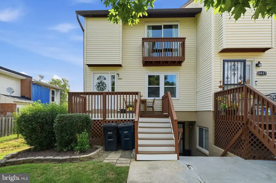 11431 Laurelwalk Dr #121, Laurel, MD 20708 - #3