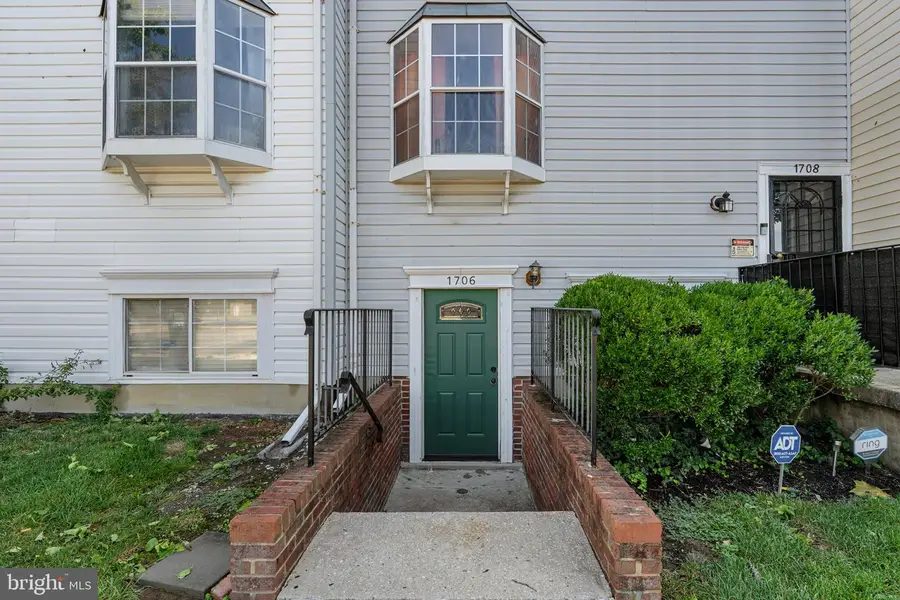 1706 Brooksquare Dr #6, Capitol Heights, MD 20743 - #2