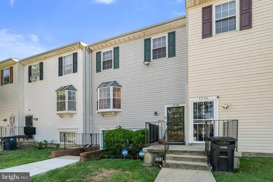 1706 Brooksquare Dr #6, Capitol Heights, MD 20743 - #3
