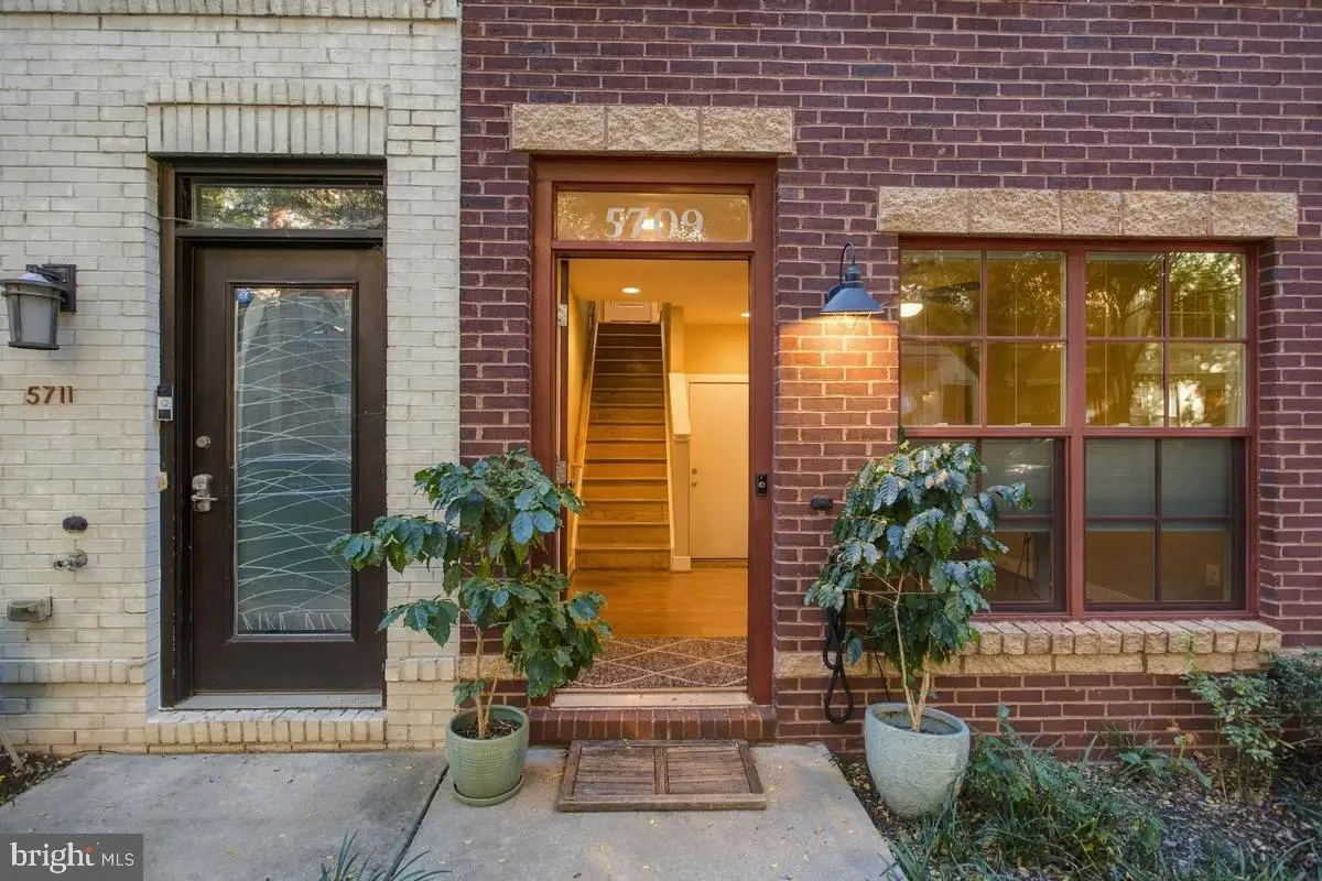 5709 45th Ave, Hyattsville, MD 20781 - #1