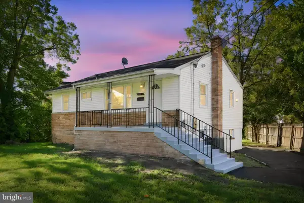 5111 Lackawanna St, COLLEGE PARK, MD 20740
