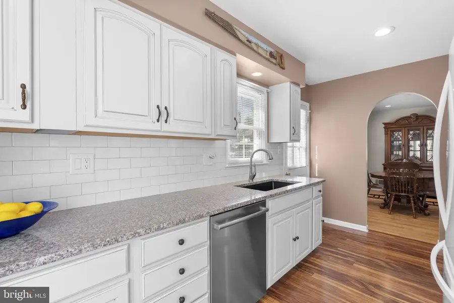 1106 Beall Pl, Laurel, MD 20707 - #3
