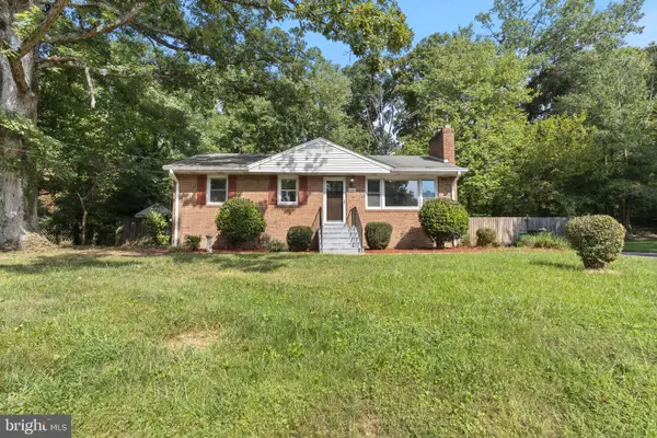 6004 Chris Mar Ave, CLINTON, MD 20735