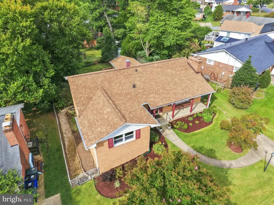 9246 Limestone Pl, College Park, MD 20740 - #2