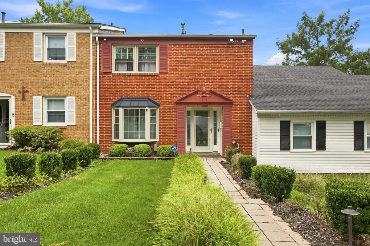 12003 Pheasant Run Dr, Laurel, MD 20708 - #1