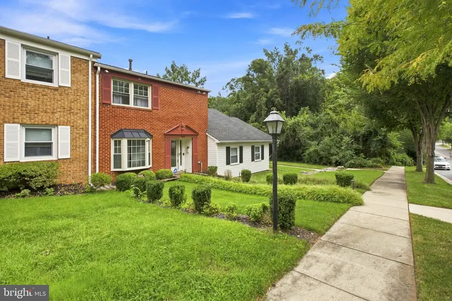 12003 Pheasant Run Dr, Laurel, MD 20708 - #2
