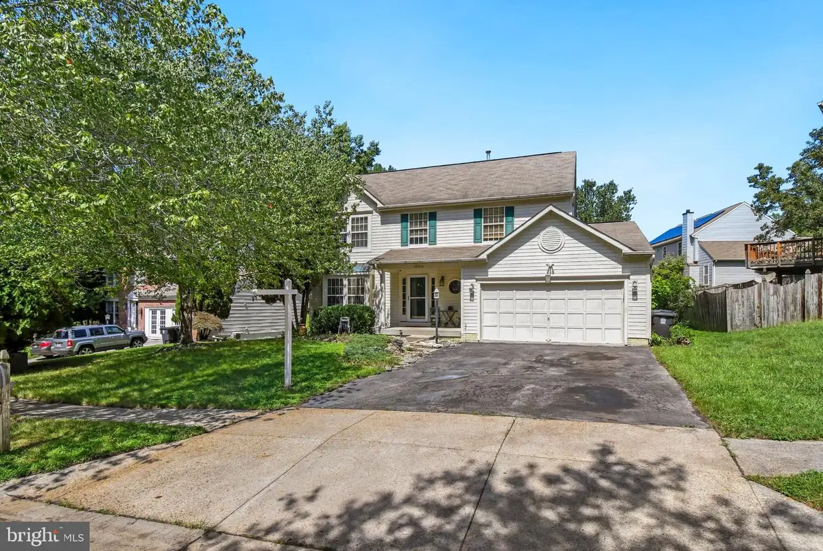 13004 Twin View Ct, Upper Marlboro, MD 20772 - #1