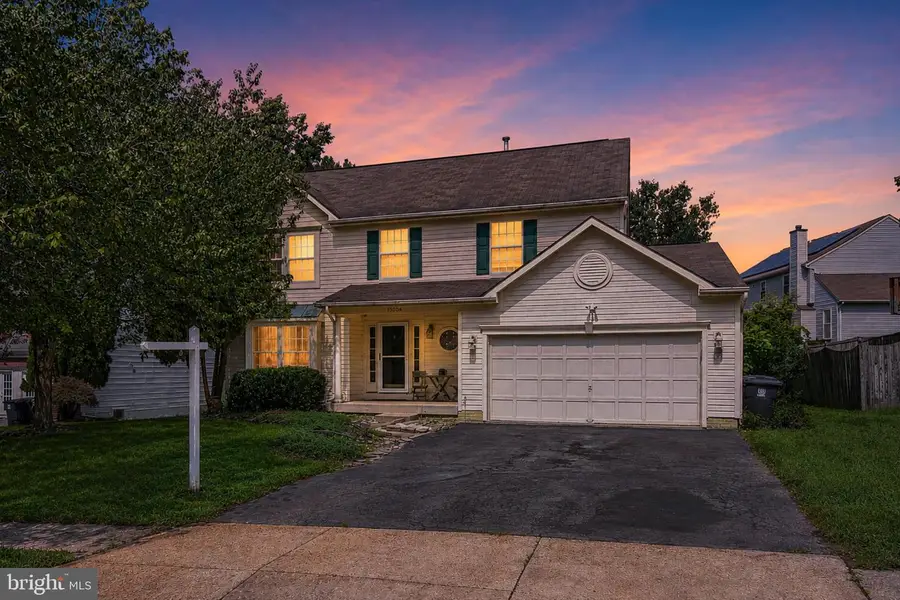 13004 Twin View Ct, Upper Marlboro, MD 20772 - #3