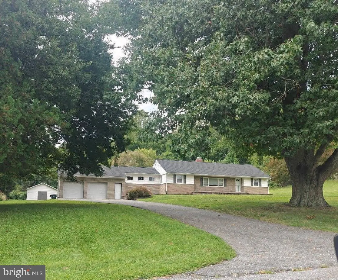 13829 Willoughby Rd, Upper Marlboro, MD 20772 - #1