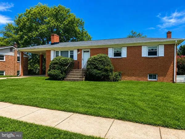 6703 Eilerson St, CLINTON, MD 20735