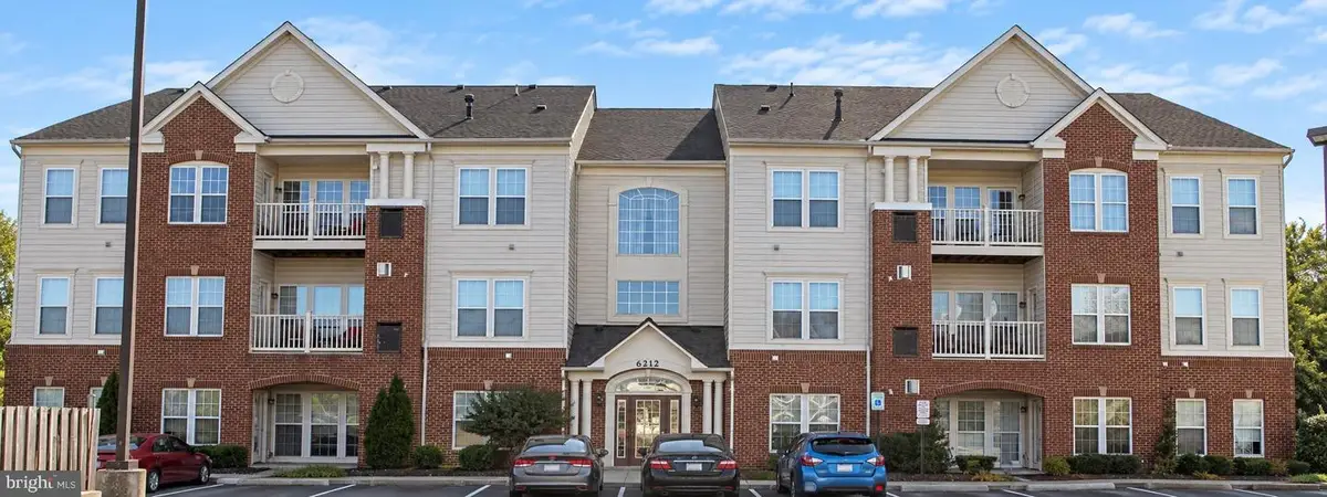 6212 Westchester Park Dr #f, College Park, MD 20740 - #1