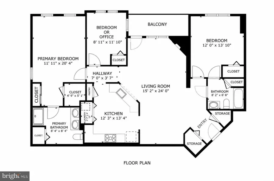 6212 Westchester Park Dr #f, College Park, MD 20740 - #2