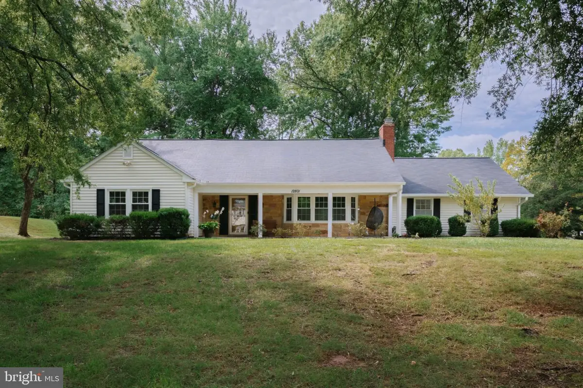 12801 Fernwood Turn, Laurel, MD 20708 - #1