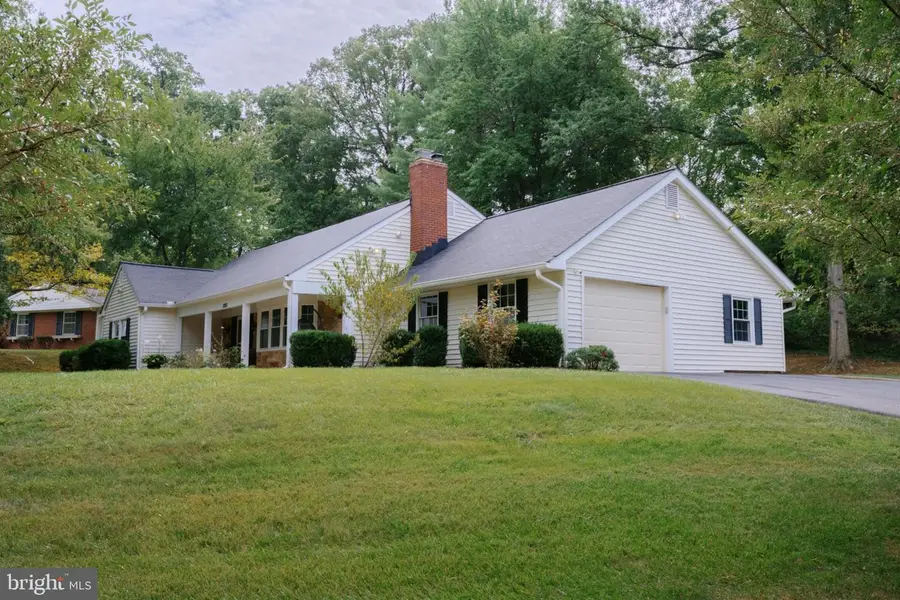 12801 Fernwood Turn, Laurel, MD 20708 - #2
