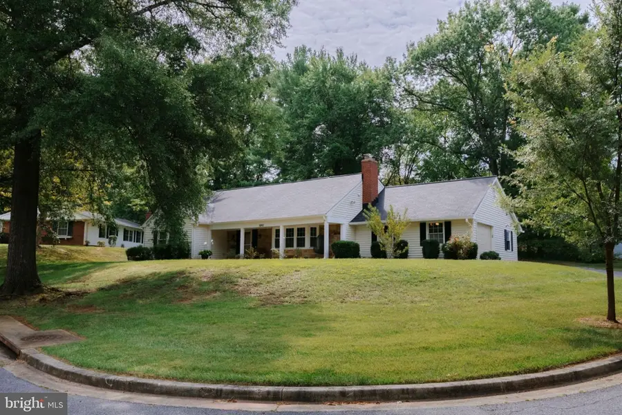 12801 Fernwood Turn, Laurel, MD 20708 - #3