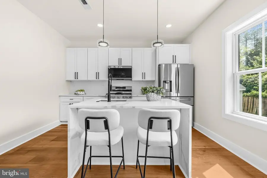 702 Rittenhouse St, Hyattsville, MD 20783 - #2