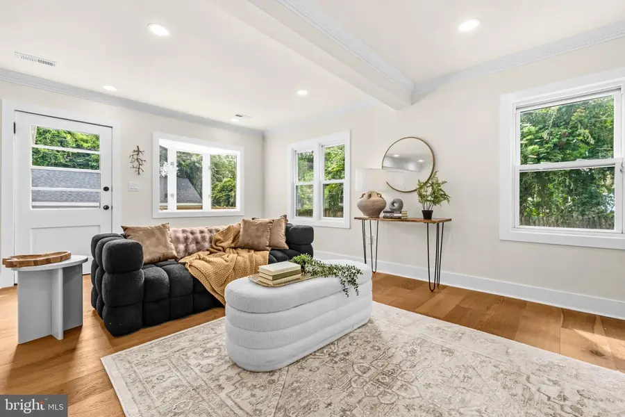 702 Rittenhouse St, Hyattsville, MD 20783 - #3
