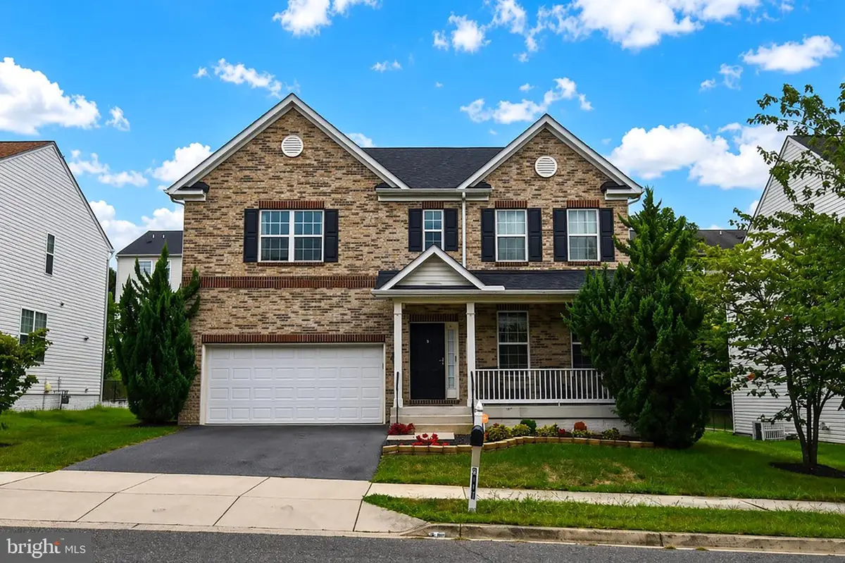6117 Walbridge St, Capitol Heights, MD 20743 - #1