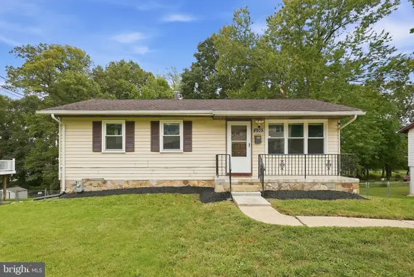 8905 Bold St, UPPER MARLBORO, MD 20774