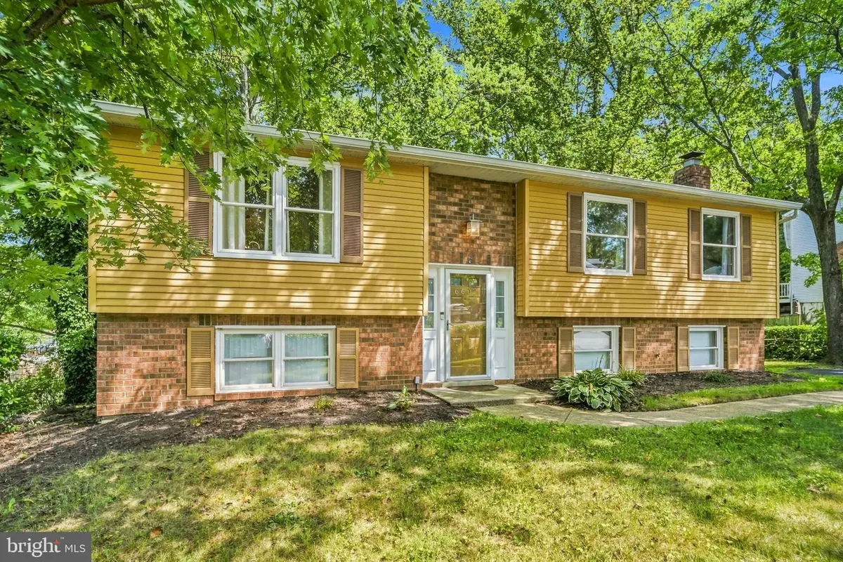 6603 Seward Rd, Bowie, MD 20720 - #1
