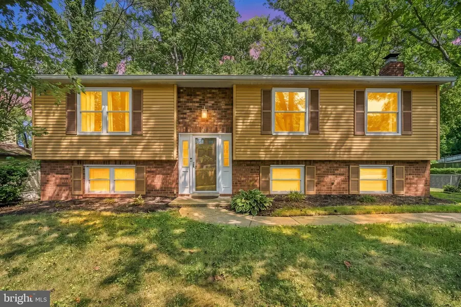 6603 Seward Rd, Bowie, MD 20720 - #2