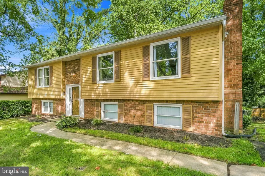 6603 Seward Rd, Bowie, MD 20720 - #3
