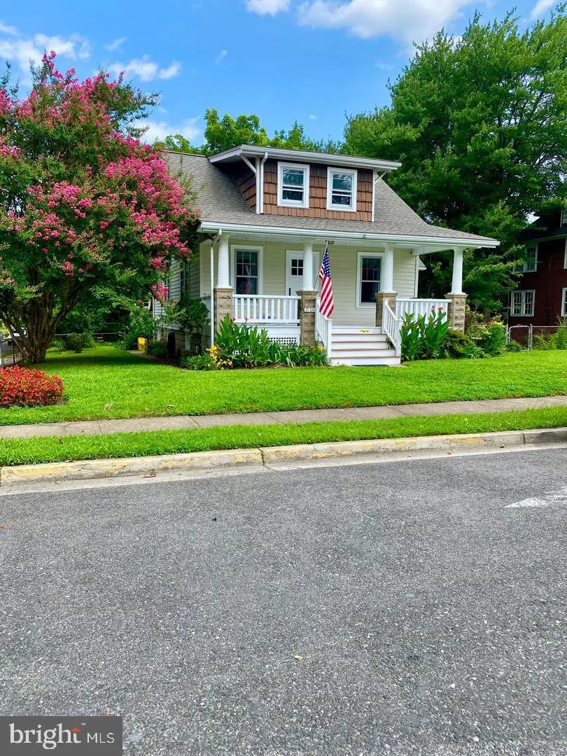 3100 Varnum St, Mount Rainier, MD 20712 - #1