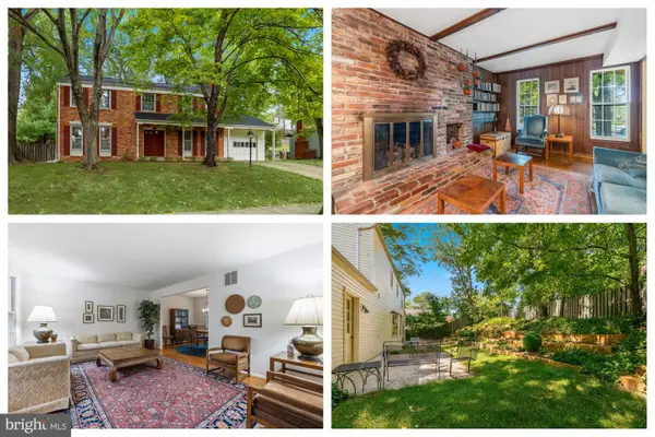 8402 Margo Rd, LANHAM, MD 20706