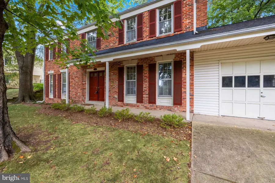 8402 Margo Rd, Lanham, MD 20706 - #3